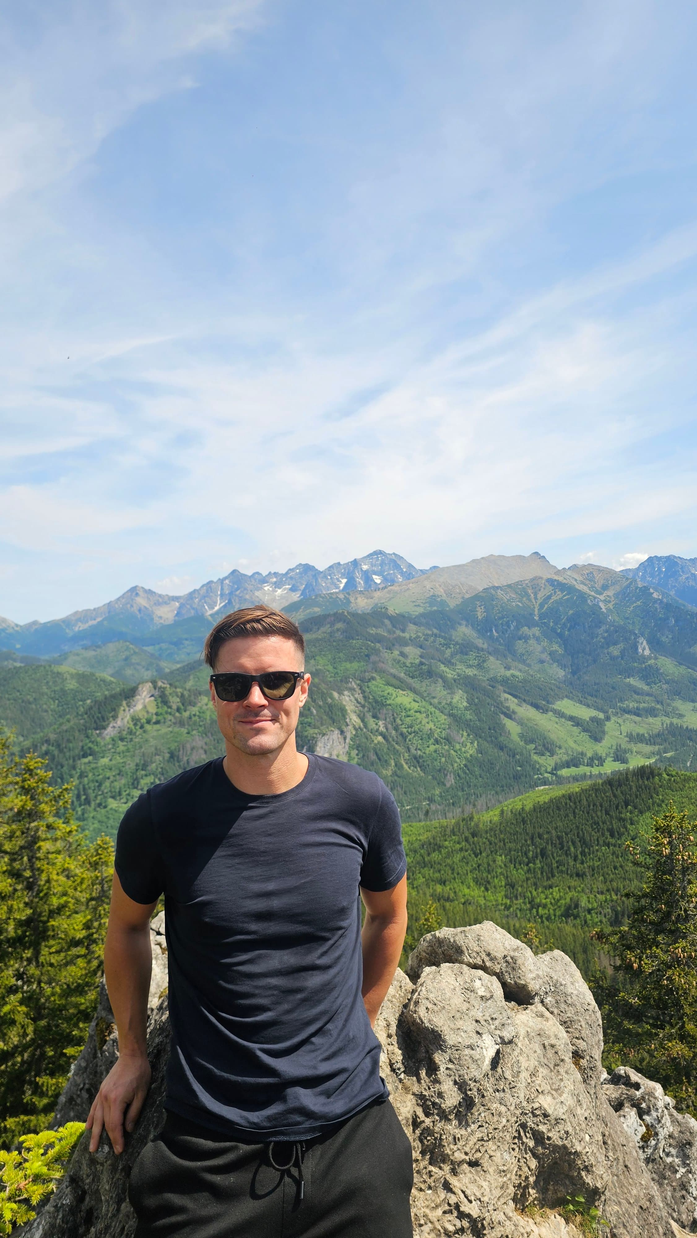 Marius — grunnlegger av AIhjelp1